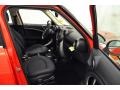 Pure Red - Cooper Countryman Photo No. 23