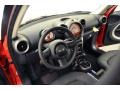 Pure Red - Cooper Countryman Photo No. 25