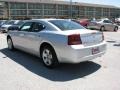 2008 Bright Silver Metallic Dodge Charger SE  photo #8