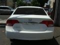 Taffeta White - Civic DX-VP Sedan Photo No. 5