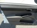 Taffeta White - Civic DX-VP Sedan Photo No. 6