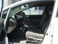 Taffeta White - Civic DX-VP Sedan Photo No. 7