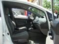 Taffeta White - Civic DX-VP Sedan Photo No. 8