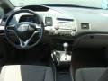 Taffeta White - Civic DX-VP Sedan Photo No. 9