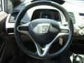 Taffeta White - Civic DX-VP Sedan Photo No. 10