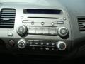 Taffeta White - Civic DX-VP Sedan Photo No. 12