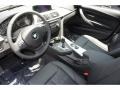 2012 Black Sapphire Metallic BMW 3 Series 328i Sedan  photo #5