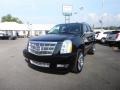 Black Raven - Escalade Platinum AWD Photo No. 2