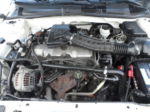 pontiac sunfire 2.2l 2000 service manual