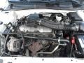  2000 Sunfire SE Sedan 2.2 Liter OHV 8-Valve 4 Cylinder Engine