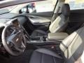 2012 Cyber Gray Metallic Chevrolet Volt Hatchback  photo #5