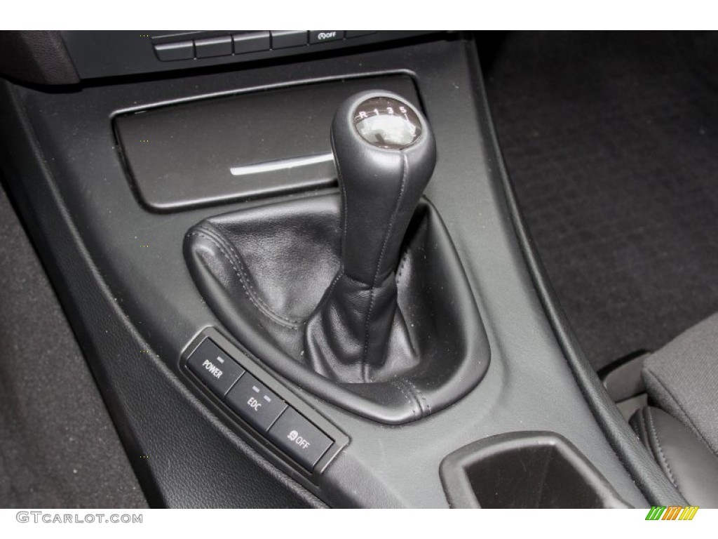 2011 BMW M3 Coupe 6 Speed Manual Transmission Photo #66746197