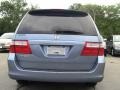 2007 Ocean Mist Metallic Honda Odyssey EX  photo #9