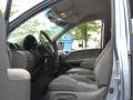 2007 Ocean Mist Metallic Honda Odyssey EX  photo #12