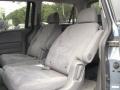 2007 Ocean Mist Metallic Honda Odyssey EX  photo #18