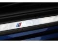 2011 Le Mans Blue Metallic BMW M3 Coupe  photo #33