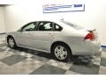 Silver Ice Metallic - Impala LT Photo No. 12