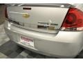 Silver Ice Metallic - Impala LT Photo No. 14