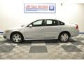 Silver Ice Metallic - Impala LT Photo No. 26