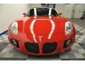 Aggressive Red - Solstice GXP Roadster Photo No. 6
