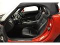 Aggressive Red - Solstice GXP Roadster Photo No. 9