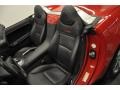 Aggressive Red - Solstice GXP Roadster Photo No. 11