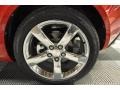 Aggressive Red - Solstice GXP Roadster Photo No. 20