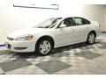 Summit White - Impala LT Photo No. 1