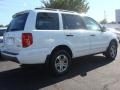Taffeta White - Pilot EX-L 4WD Photo No. 4