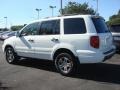 Taffeta White - Pilot EX-L 4WD Photo No. 5