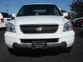 Taffeta White - Pilot EX-L 4WD Photo No. 7