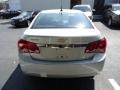 Silver Ice Metallic - Cruze LS Photo No. 5