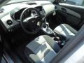 Silver Ice Metallic - Cruze LS Photo No. 6