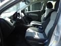 Silver Ice Metallic - Cruze LS Photo No. 7