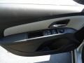 Silver Ice Metallic - Cruze LS Photo No. 8