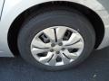 Silver Ice Metallic - Cruze LS Photo No. 10