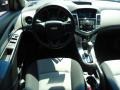 Silver Ice Metallic - Cruze LS Photo No. 12