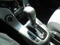 Silver Ice Metallic - Cruze LS Photo No. 14