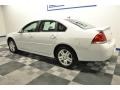 Summit White - Impala LT Photo No. 17