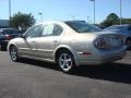 2003 Sunlit Sand Nissan Maxima SE  photo #4