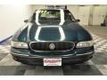 1999 Emerald Green Pearl Buick LeSabre Custom Sedan  photo #3