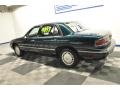 1999 Emerald Green Pearl Buick LeSabre Custom Sedan  photo #4