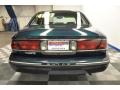 1999 Emerald Green Pearl Buick LeSabre Custom Sedan  photo #5