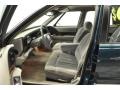 1999 Emerald Green Pearl Buick LeSabre Custom Sedan  photo #9