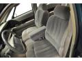 1999 Emerald Green Pearl Buick LeSabre Custom Sedan  photo #10