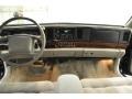 1999 Emerald Green Pearl Buick LeSabre Custom Sedan  photo #12