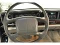 1999 Emerald Green Pearl Buick LeSabre Custom Sedan  photo #13