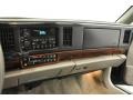 1999 Emerald Green Pearl Buick LeSabre Custom Sedan  photo #14