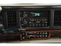 1999 Emerald Green Pearl Buick LeSabre Custom Sedan  photo #15