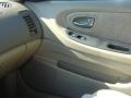 2003 Sunlit Sand Nissan Maxima SE  photo #20